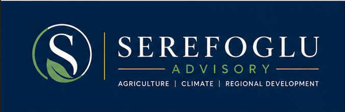 Serefoglu Advisory | Agriculture, Climate & Regional/Rural Development